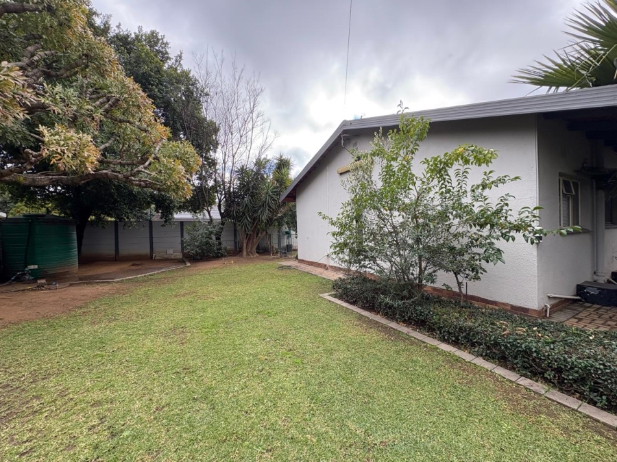 4 Bedroom Property for Sale in Jan Cillierspark Free State